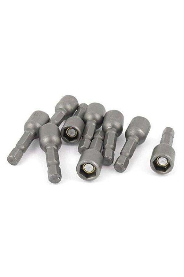 Bulutretai̇l Çatı Adaptörü 7 Mm Manyeti̇k Uçlu