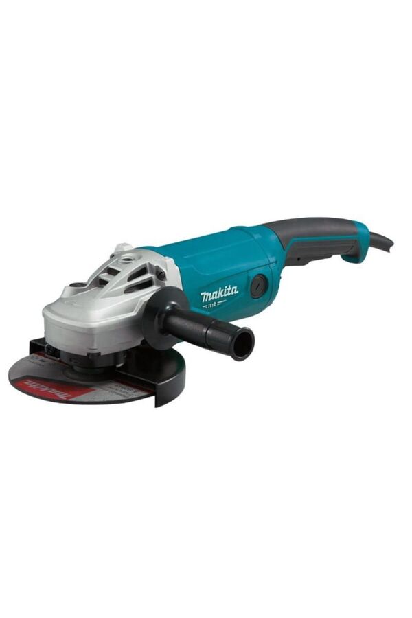 Ethab Ti̇caret M9000B 180 Mm Büyük Taşlama 2000 Watt