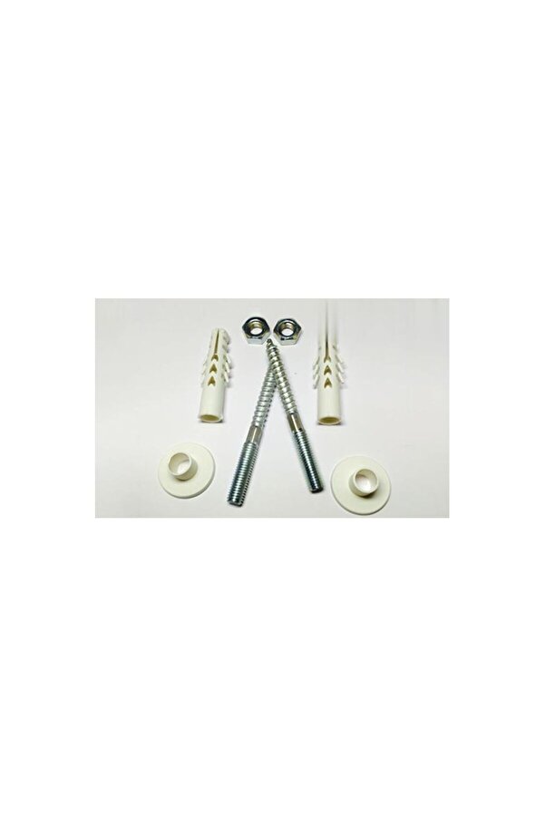 Lavabo Montaj Seti̇ Lmt - 25 Takım
