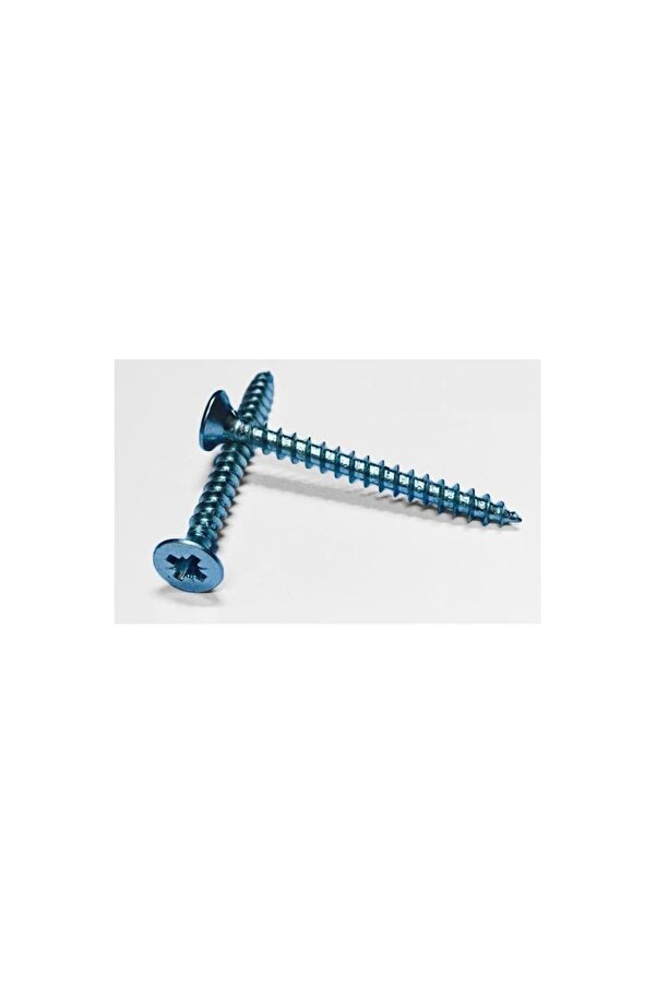 Yhb Sunta Vi̇dası 4,5X30 - 500 Adet