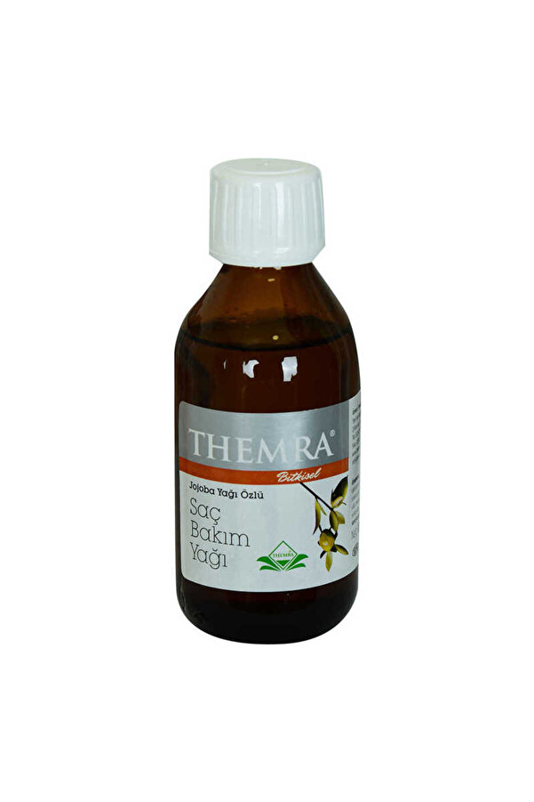 Bi̇lfold Sel Jojoba Yağı Özlü Kuru Ve Cansız Saçlara Bakım Yağı 100 Cc