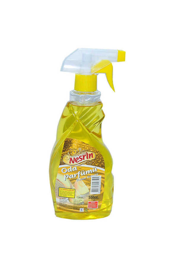 Bi̇lfold Oda Parfümü Oda Kokusu Kavun Kokulu Oda Spreyi̇ 500 Ml