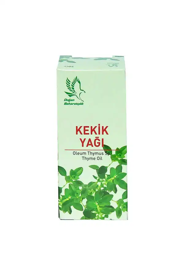 Ethab Ti̇caret Keki̇k Yağı 20 Cc