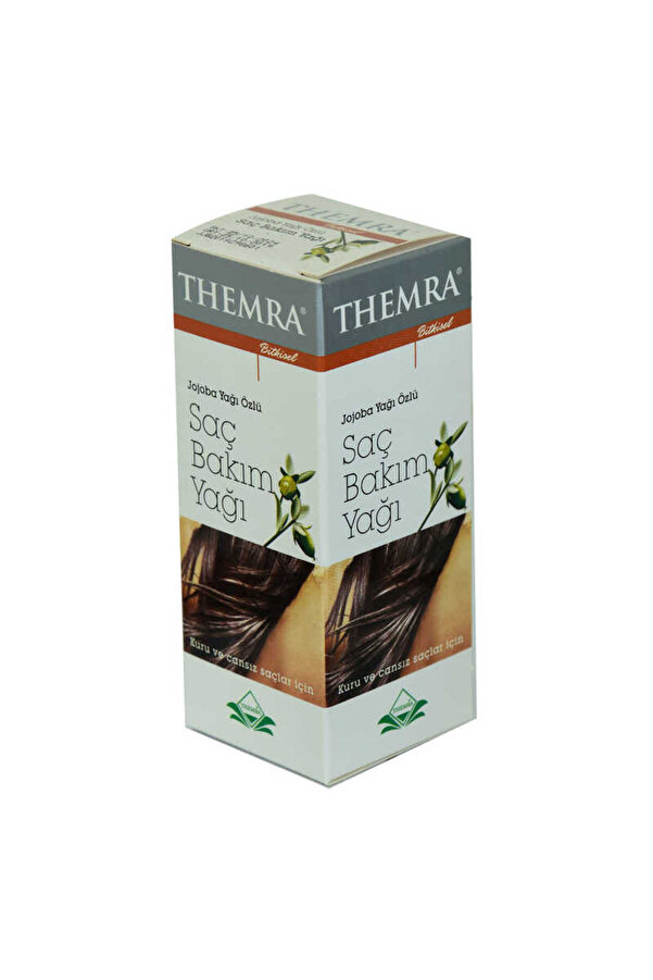 Bi̇lfold Sel Jojoba Yağı Özlü Kuru Ve Cansız Saçlara Bakım Yağı 100 Cc
