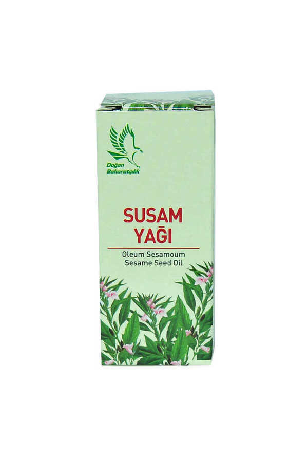 Bi̇lfold Susam Yağı 20Cc