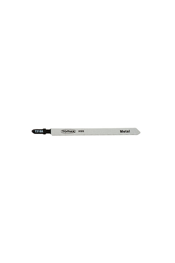 Metal T118A Dekupaj Testere Ağzı