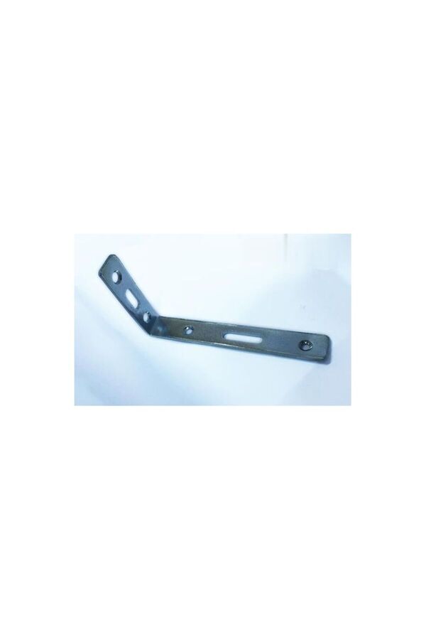 Korni̇ş Demi̇ri̇ - 16X55X110 - 2Mm - 10 Adet