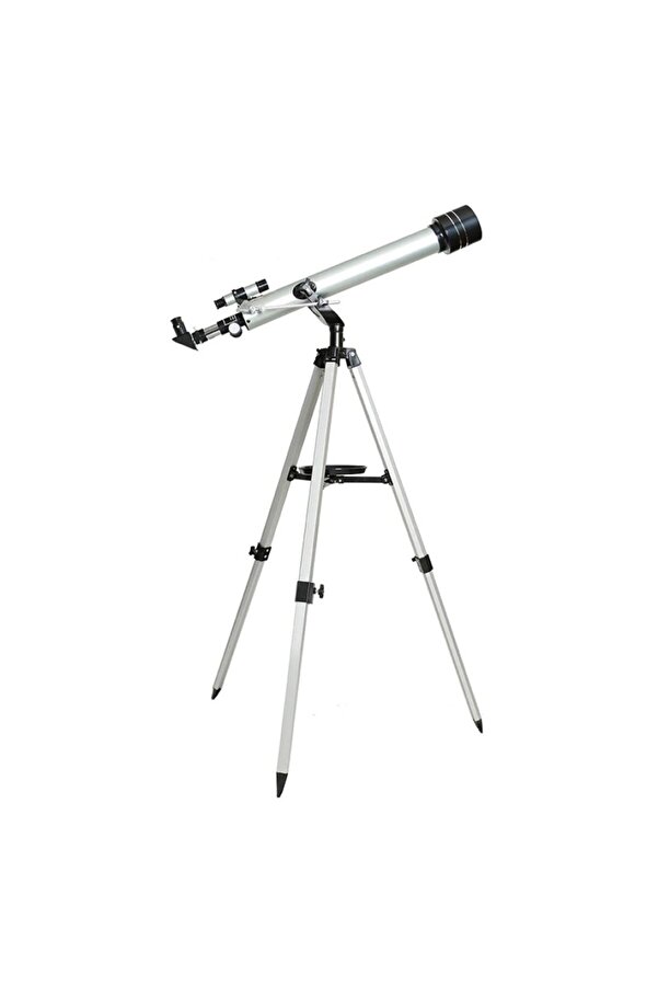 Evi̇mdeyokyok 700 X 60 Teleskop Kara Uzay Teleskobu