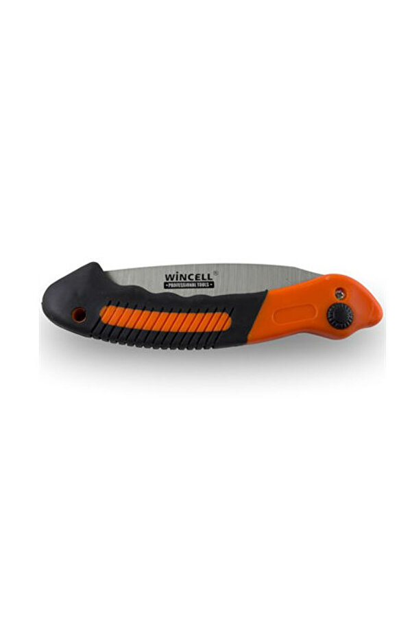 Ethab Ti̇caret Katlanabi̇li̇r Çeli̇k Bağ Testeresi̇ (180 Mm)