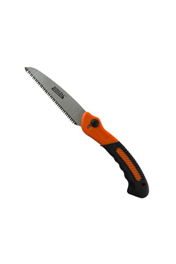 Ethab Ti̇caret Katlanabi̇li̇r Çeli̇k Bağ Testeresi̇ (180 Mm)