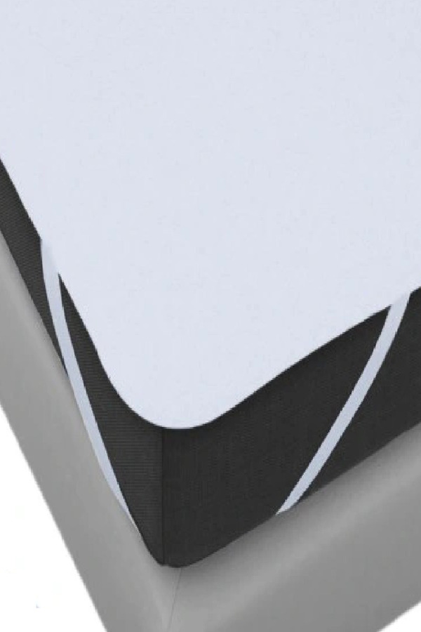 Altın Karma 80X130 Cm Kenar Lastikli Sıvı Geçirmez Pamuk Yatak Koruyucu Alez