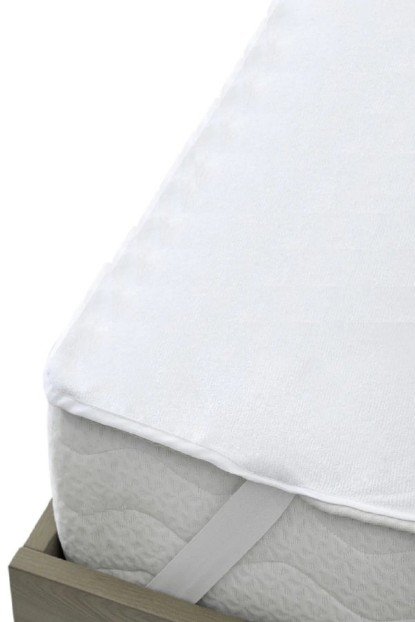 Bebesi Sıvı Geçirmez Bebek Alezi 70X120 Cm Yatak Koruyucu Alez Micro Kumaş