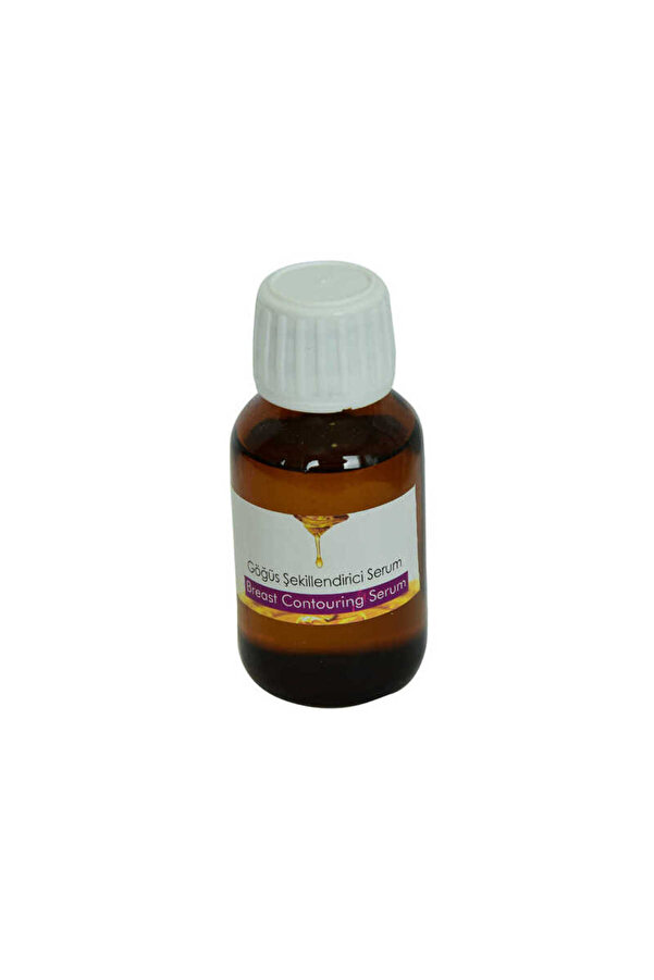Bi̇lfold Göğüs Şeki̇llendi̇ri̇ci̇ Serum 50 Ml