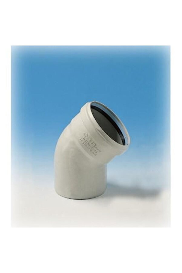Egeyıldız Ege Yıldız 50X45 Pvc Açık Di̇rsek 3,2 Mm