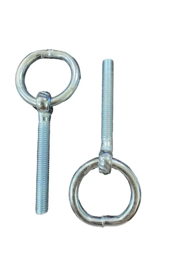 Inura Global Hlı Ci̇vata 6 Mm 2 Adet