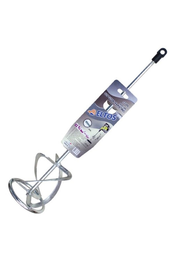 Sds M14 Lema Tutkal Karıştırıcı 120Ø, 580Mm