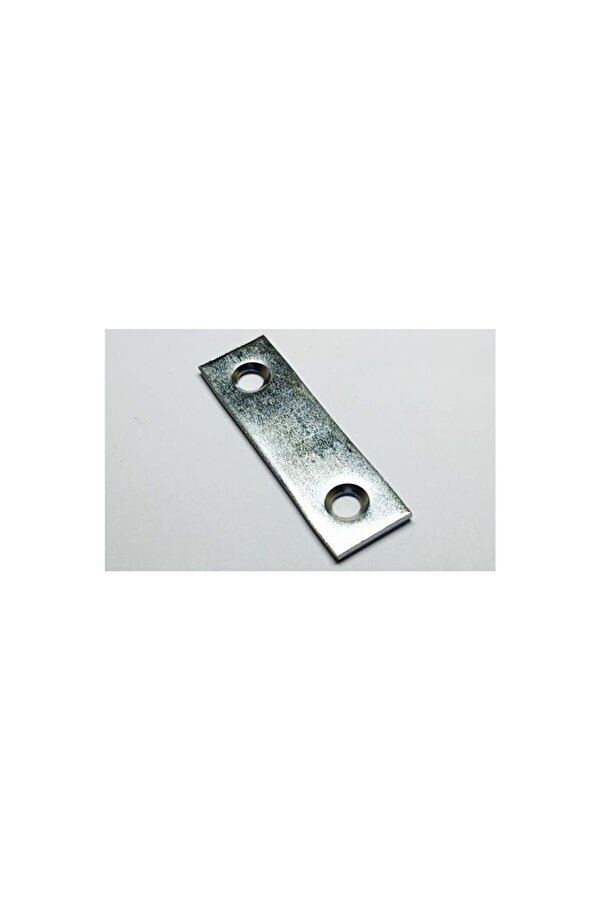 Düz Gönye 20X130 - 2Mm - 10 Adet