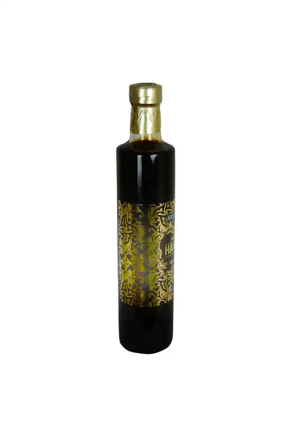 Ethab Ti̇caret Keçi̇boynuzu Özü Harnup Özü Carop Extract Cam Şi̇şe 680 Gr