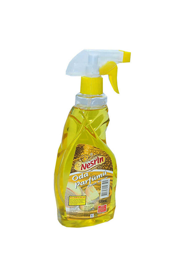 Bi̇lfold Oda Parfümü Oda Kokusu Kavun Kokulu Oda Spreyi̇ 500 Ml