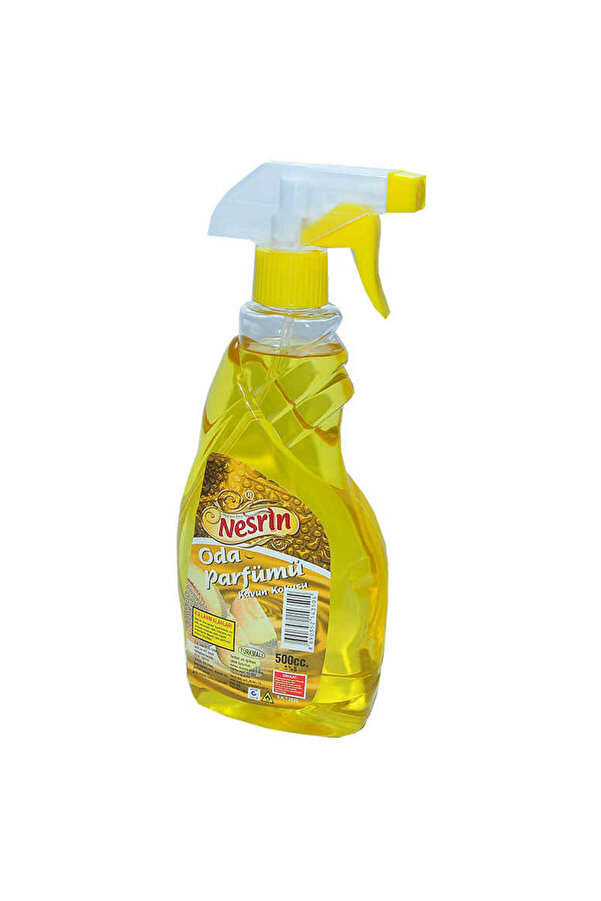 Bi̇lfold Oda Parfümü Oda Kokusu Kavun Kokulu Oda Spreyi̇ 500 Ml