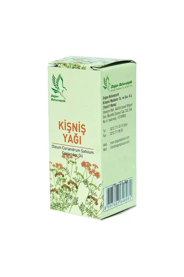 Bi̇lfold Ki̇şni̇ş Yağı 20 Cc