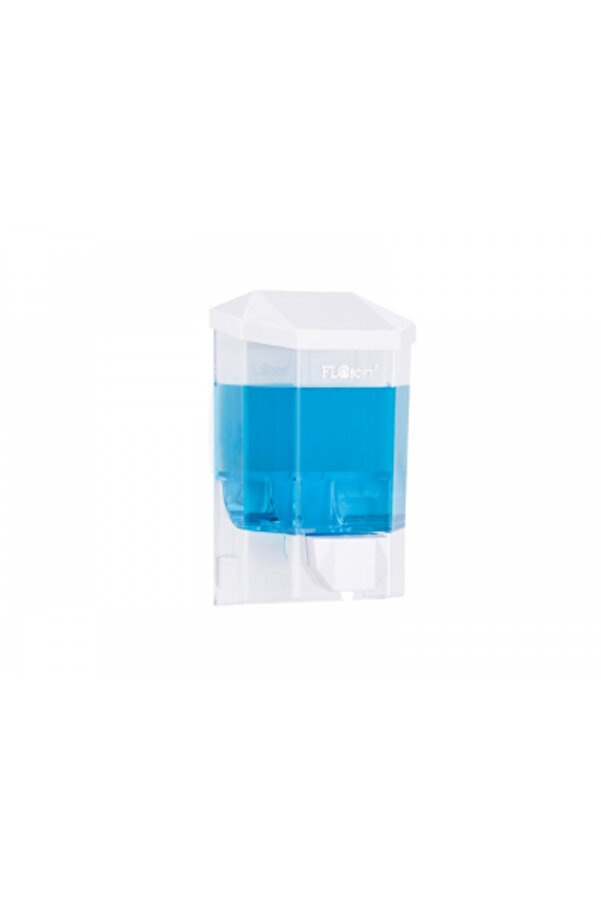 Go İthalat Sıvı Sabunluk Duvardan 500Ml (4457)
