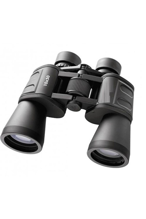 Evi̇mdeyokyok Breakser Hunter 10X50 Yüksek Kali̇teli̇ Büyük Göz Mercekli̇ Dürbün