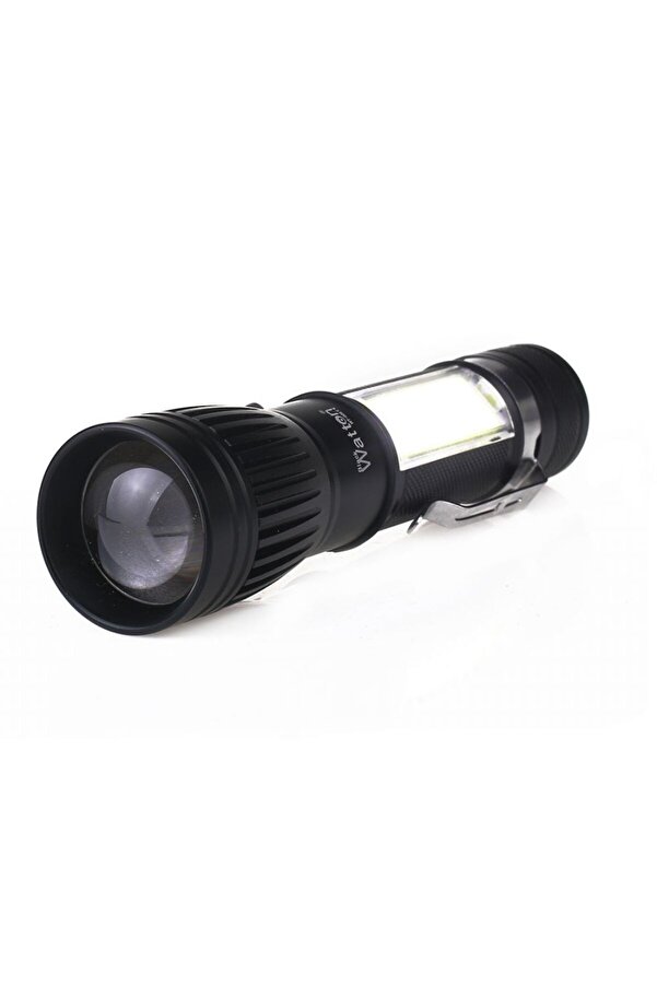 En Güçlü El Feneri̇ Tx6 Wt-028