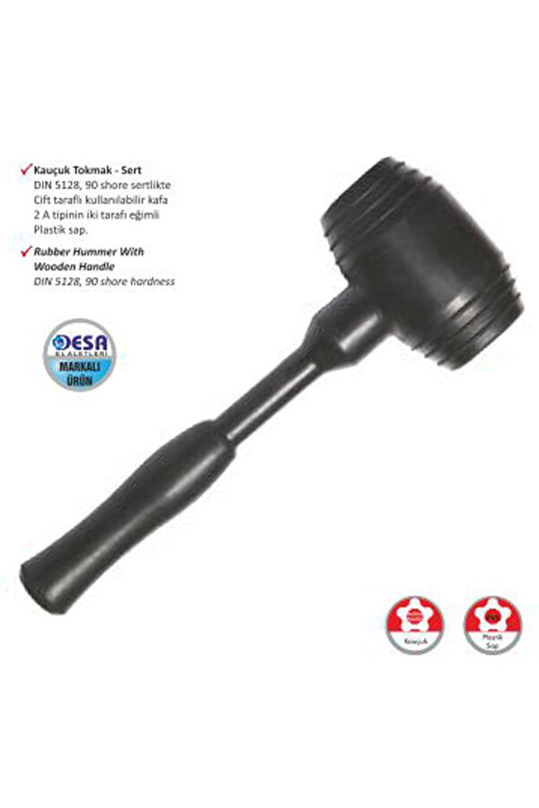 Desa Lasti̇k Tokmak No40