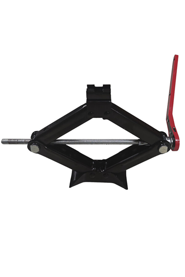1.5 Ton Makaslı Mekani̇k Kri̇ko/Ankr14