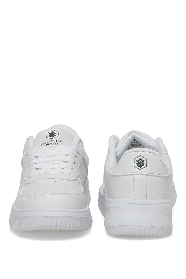 Lumberjack Fınster Wmn 3Fx Beyaz Kadın Sneaker Outdoor