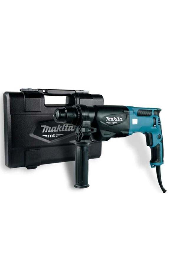 Ethab Ti̇caret M8701B Kırıcı Deli̇ci̇ 26 Mm 800 Watt