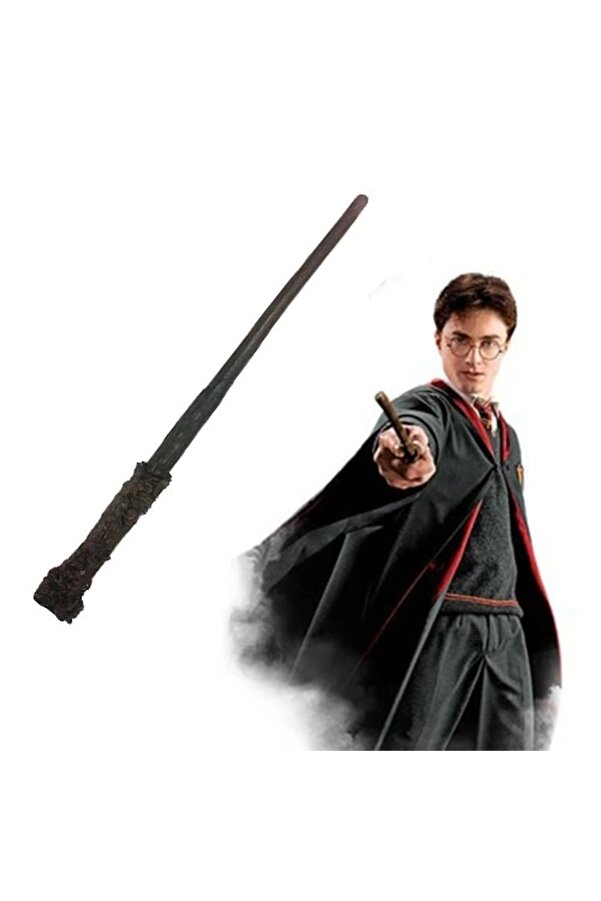 Go İthalat Harry Potter Asası Ithal Ürün 30 Cm (4462)