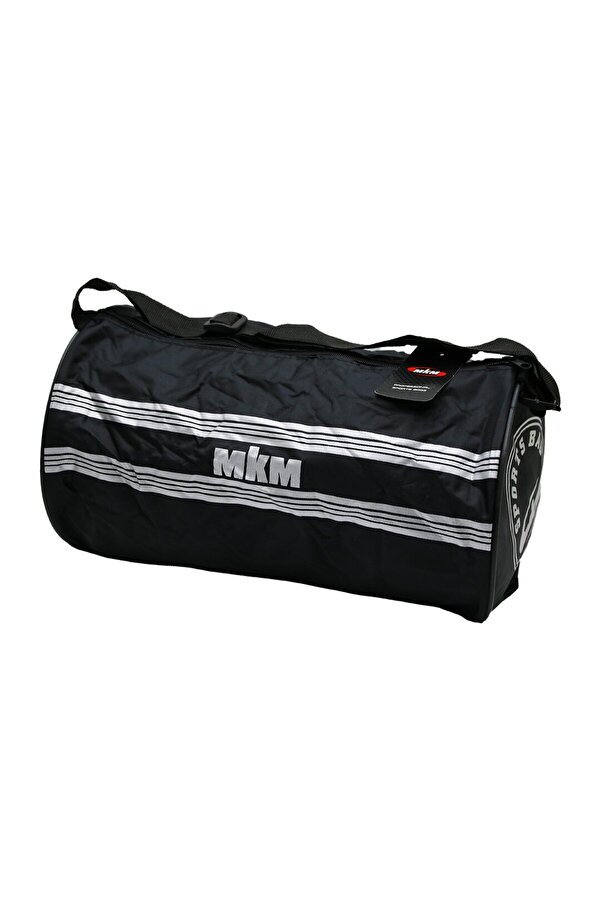 Go İthalat Si̇li̇ndi̇r Spor Çanta 40X25X25Cm (4457)
