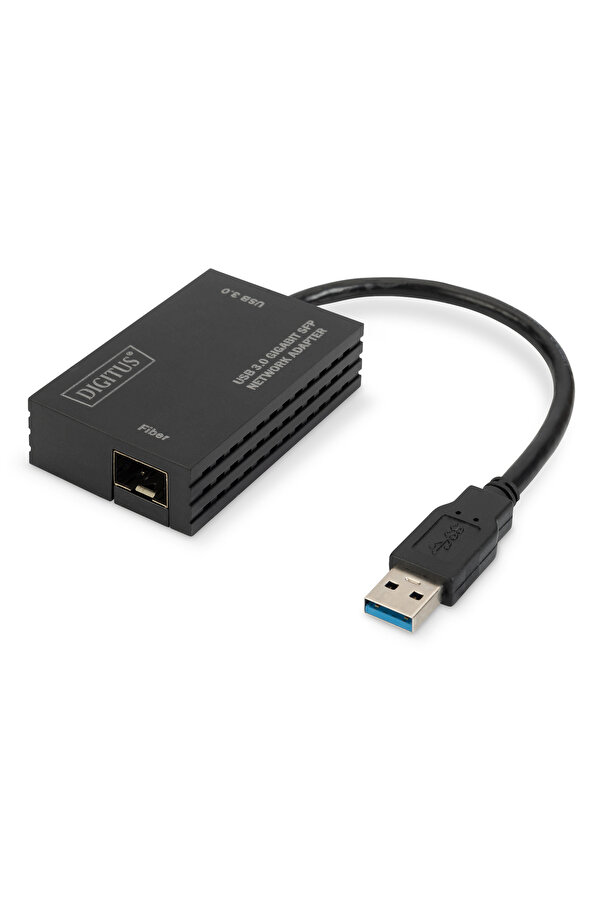 Dn-3026 Sfp Network Adaptörü Usb 3.0