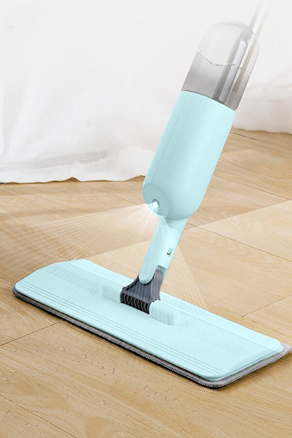 Go İthalat Hazneli̇ Sprey Mop (4457)