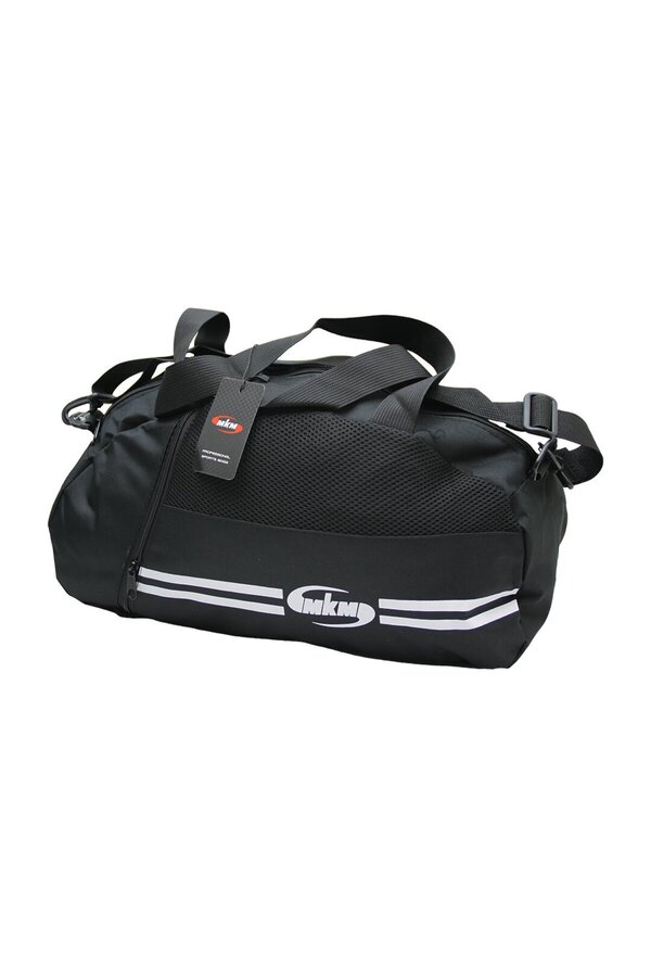 Go İthalat Orta Boy Fi̇leli̇ Seyahat Çanta 50X18X20Cm (4457)