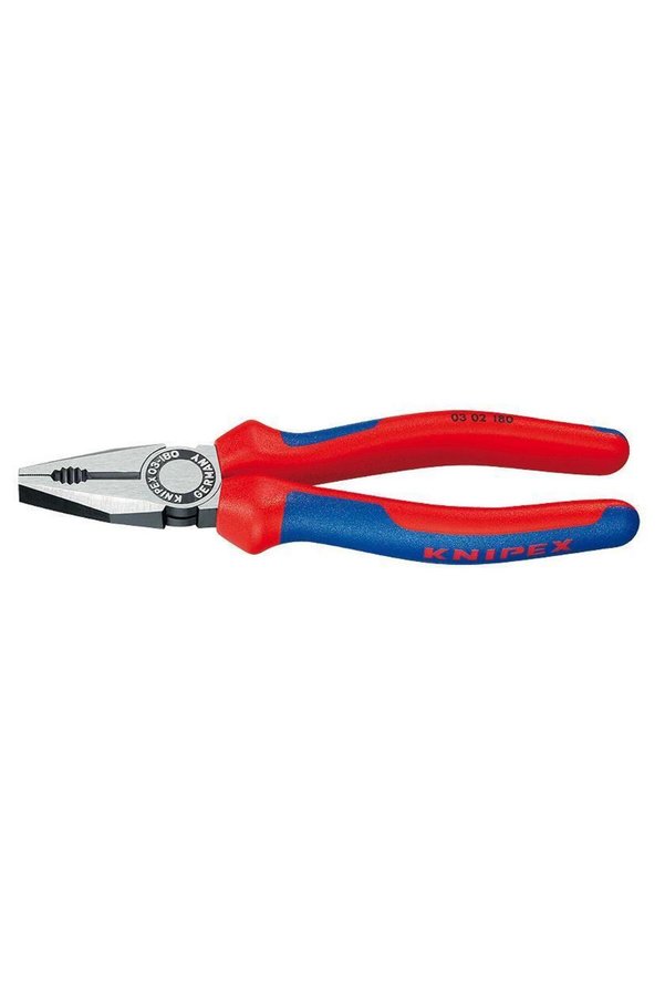 Genel Markalar Knipex 0302180 Kombine Pense 180 mm