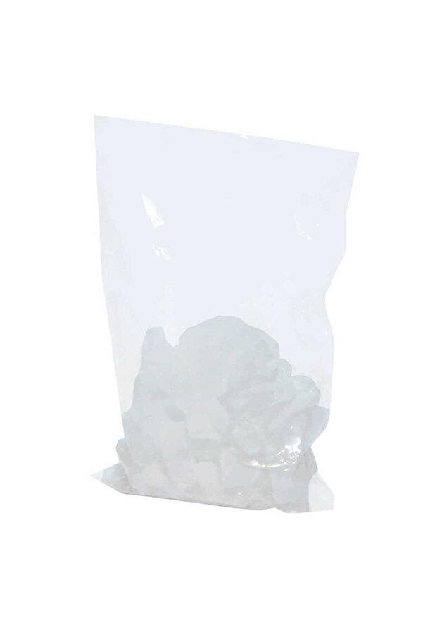 Bi̇lfold Şap Doğal Granül Parça Çakıl Şap Taşı 100 Gr Paket