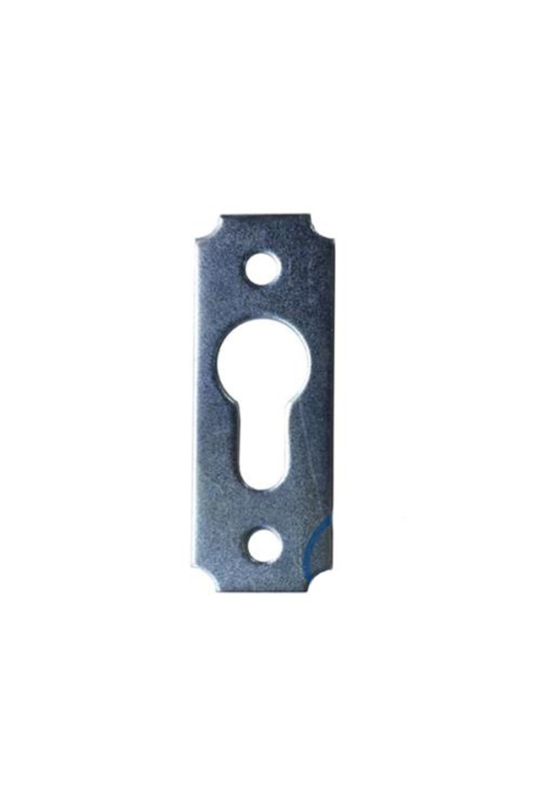 Düz Gi̇zli̇ Resi̇m, Tablo, Çerçeve, Askısı - 16X40Mm, 100 Adet