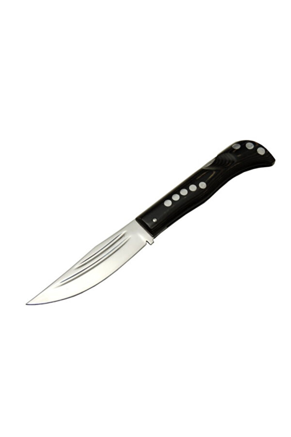 Şehzade 2 20,5 Cm Kamp / Outdoor Çakı - Yarı Otomati̇k