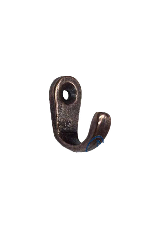 Tekli̇ Bi̇juteri̇, Dekor Askısı - Eski̇tme, 100 Adet, 10X18X22 Mm