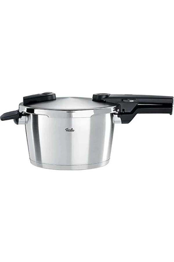Fissler Vitaquick Premium Düdüklü Tencere 4 5 L