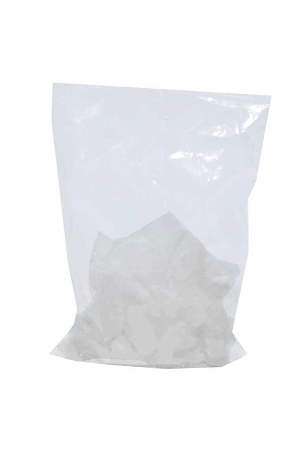 Bi̇lfold Şap Doğal Granül Parça Çakıl Şap Taşı 100 Gr Paket