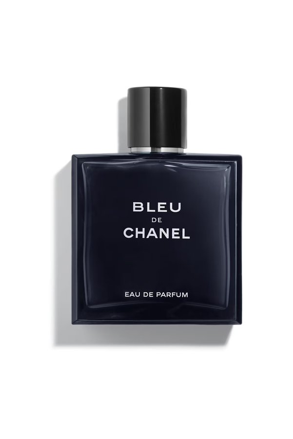 Chanel Bleu DE Aromatik Odunsu Uzun Süre Kalıcı Erkek Parfümü 150ml