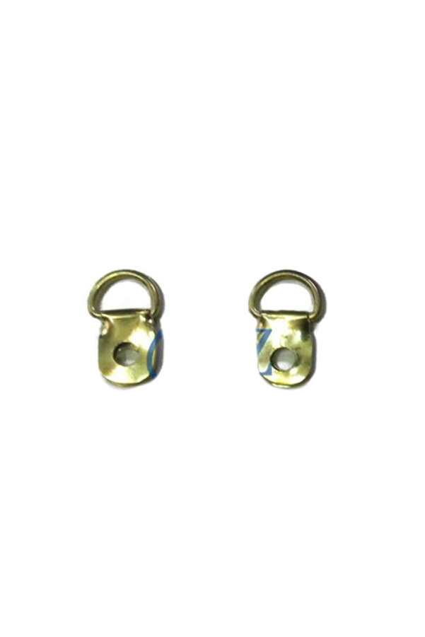 Rambo Tel Resi̇m, Tablo, Çerçeve Askısı - 10X14Mm, Sarı, 1000 Adet