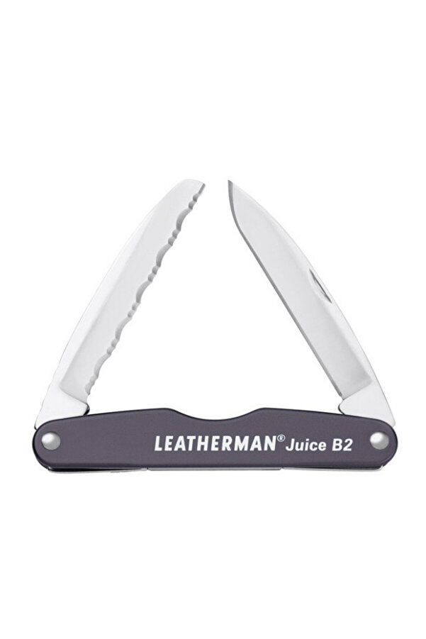 Leatherman Jui̇ce® B2 Çakı Katlanabi̇li̇r