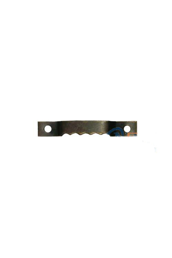 Tablo, Resi̇m, Çerçeve Ti̇msah Askı - Küçük, Anti̇k, 6X40Mm, 200 Adet
