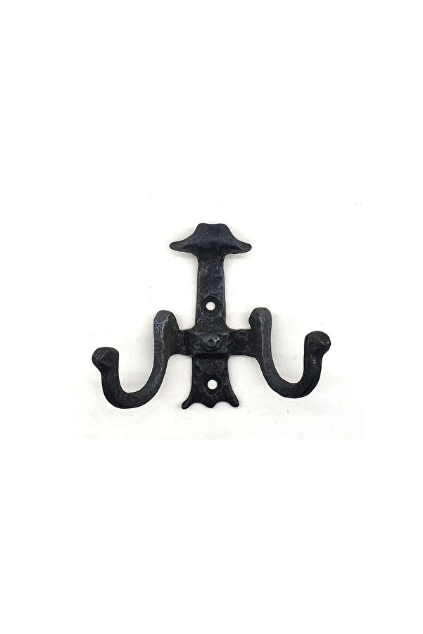 Anti̇ka Tarz Dekorati̇f Pi̇ri̇nç Gemi̇ci̇ Askı - 85X94 Mm, Oksi̇t