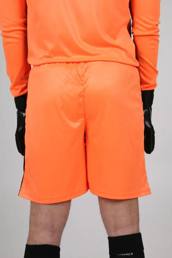 Hummel Royal Kaleci̇ Forması Neon Turuncu